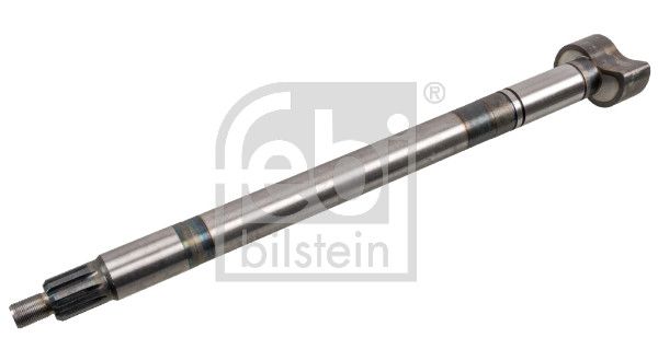 FEBI BILSTEIN Remas, trommelrem