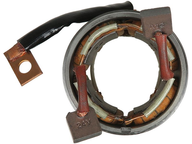 AS-PL SF5002 Field Winding, starter