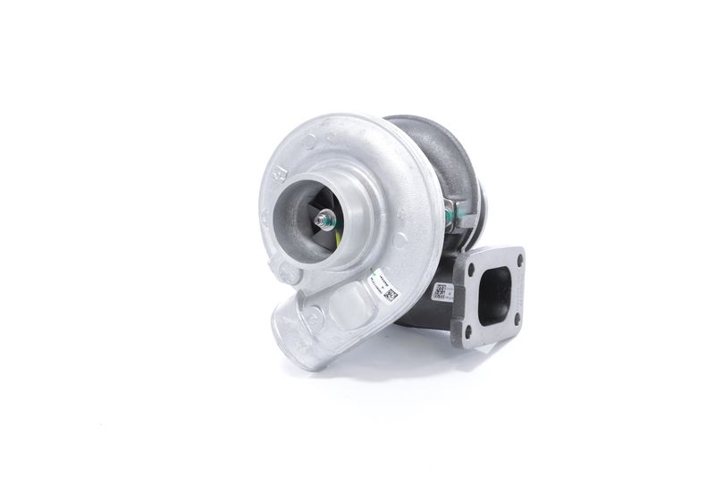 Compresor,sistem de supraalimentare T916362 BTS Turbo