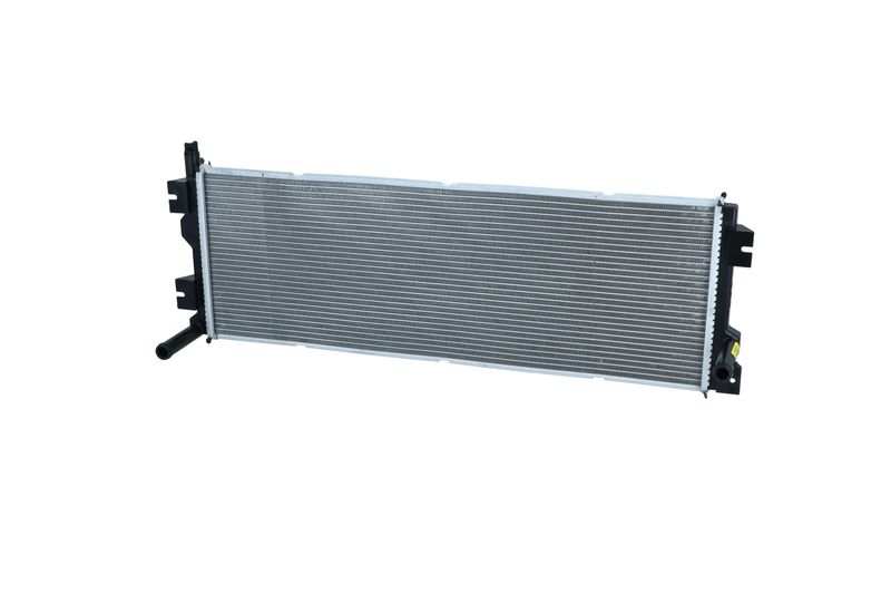 Radiaator, mootorijahutus, NRF 550437