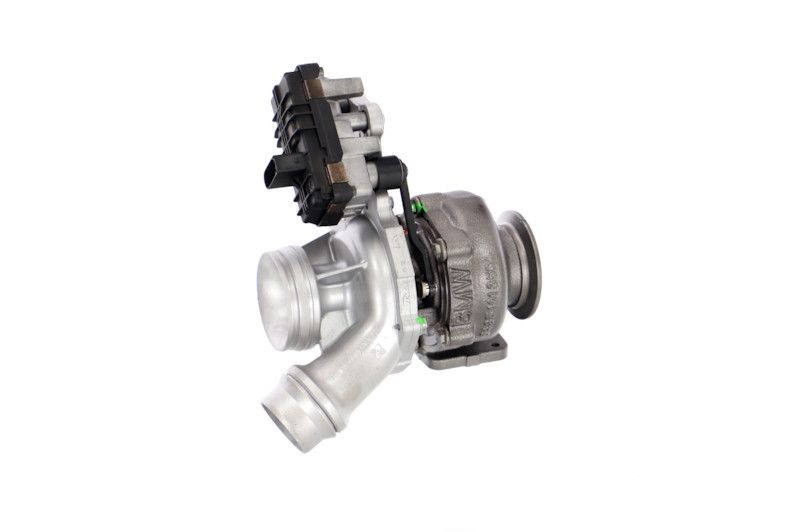 REMANTE 003-002-004468R Charger, charging (supercharged/turbocharged)