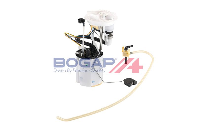 BOGAP Kuro siurblys