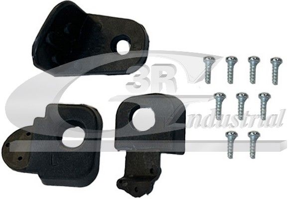 Remondikomplekt, peamised...