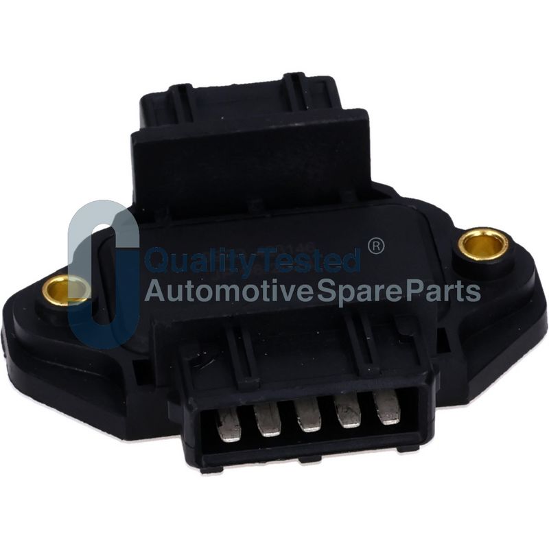A.S.P. QualityTested BO-0933JM - Switch Unit, ignition system
