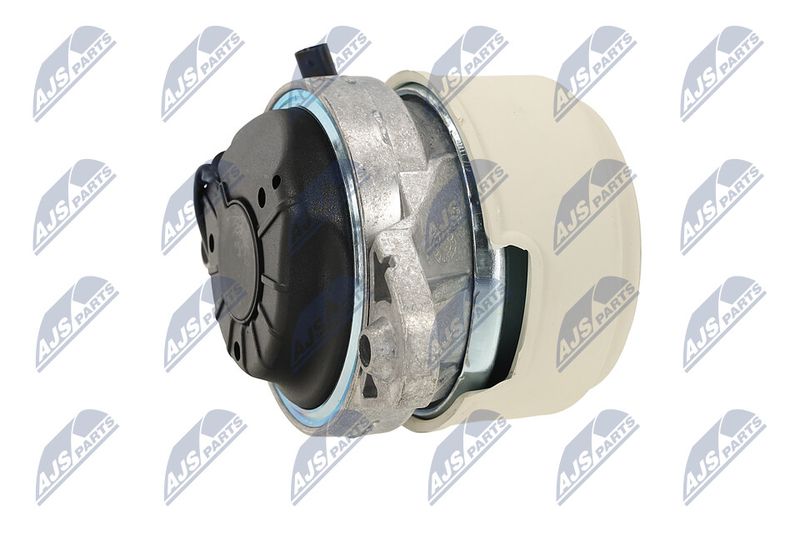 Paigutus, Mootor, NTY ZPS-ME-037