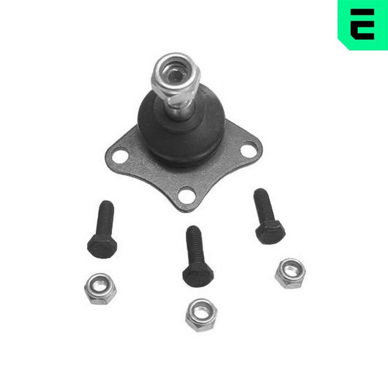 Articulatie sarcina/ghidare G3-007 OPTIMAL