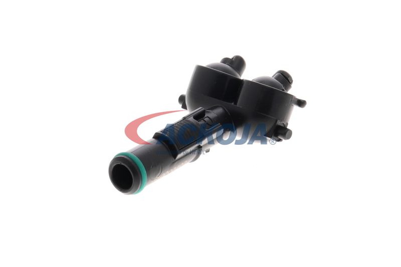 ACKOJA A32-08-0008 Washer Fluid Jet, headlight cleaning