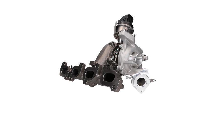 KAMOKA 8600119 Charger, charging (supercharged/turbocharged)