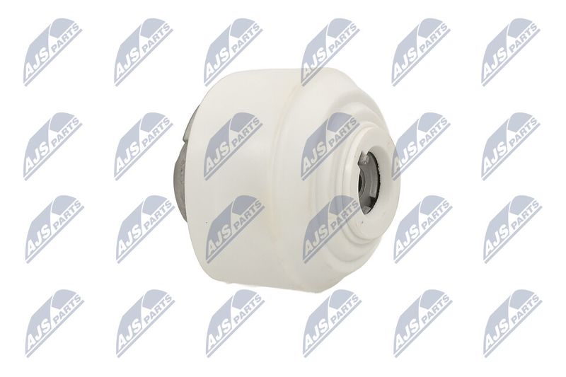 Paigutus, Mootor, NTY ZPS-ME-109