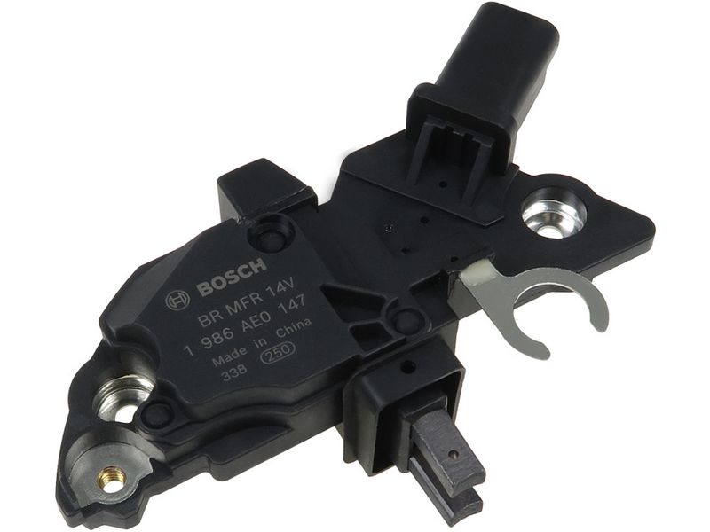 Product Ģeneratora sprieguma regulators AS-PL ARE0251(BOSCH) Image