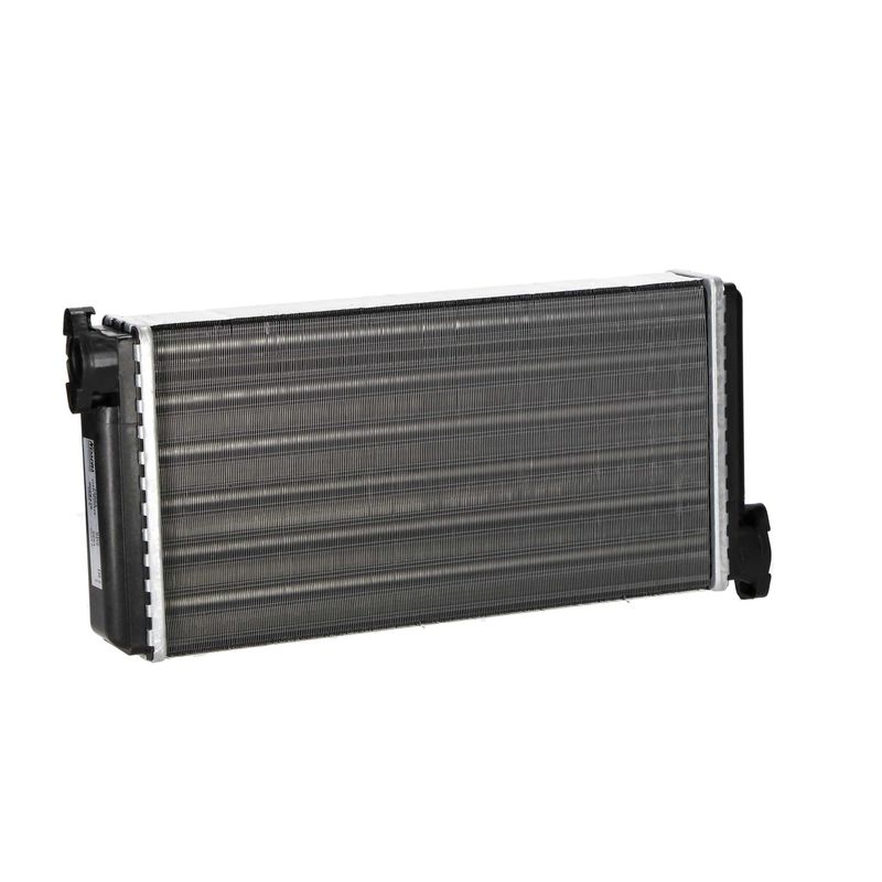 NISSENS 72002 Heat Exchanger, Interior Heating