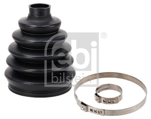 FEBI BILSTEIN Gofruotoji membrana, kardaninis velenas