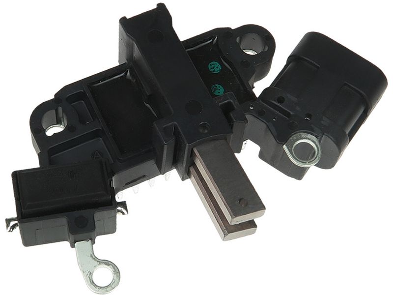 AS-PL ARE2008S Alternator Regulator