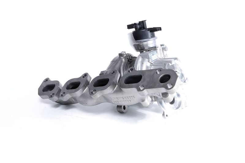 Compresor,sistem de supraalimentare T917601 BTS Turbo