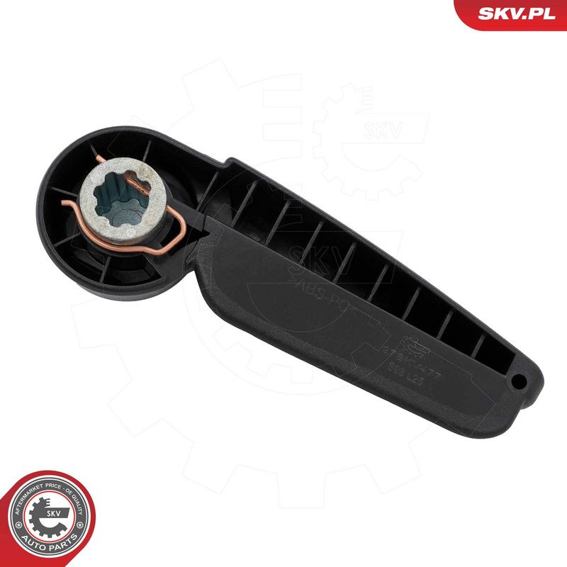 Seadeelement, istme reguleerimine, ESEN SKV 97SKV477
