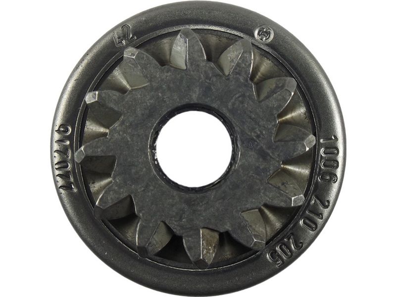 AS-PL SD0252(BOSCH) Freewheel Gear, starter