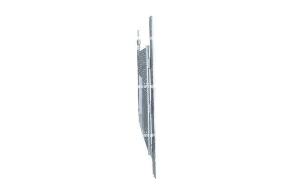 NRF 35329 Condenser, air conditioning