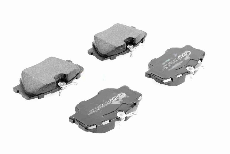 VAICO V30-8104 Brake Pad Set, disc brake