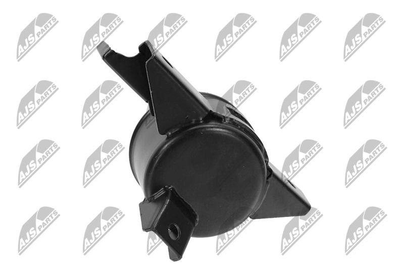 Paigutus, Mootor, NTY ZPS-HY-532