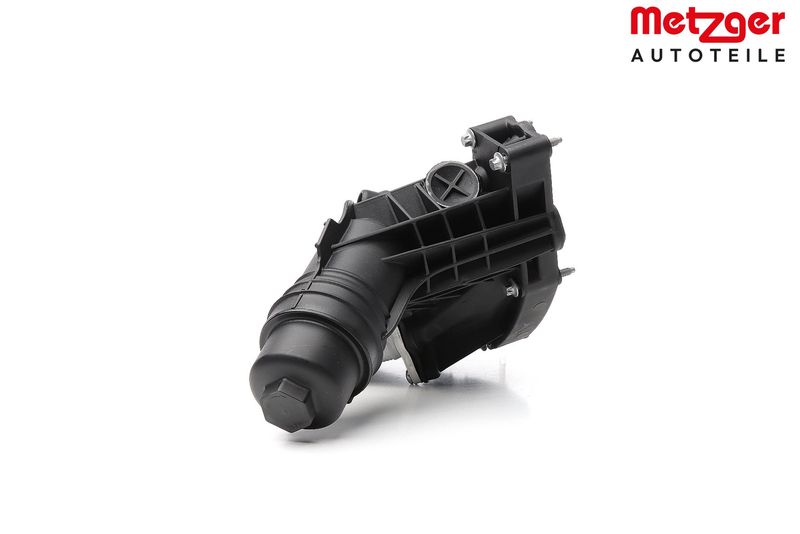 METZGER AUTOTEILE 2370131 Housing, oil filter