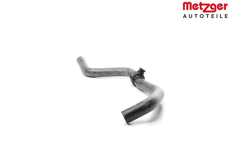 METZGER AUTOTEILE 2420028 Radiator Hose