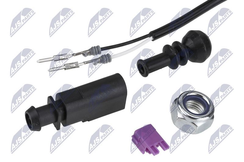 NTY A-PS-000 Shock Absorber