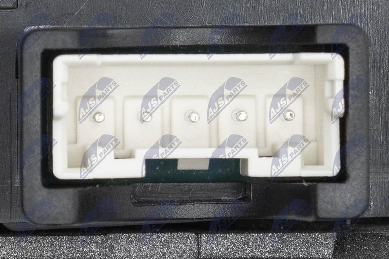 Roolipult, navi.seade, raadio, NTY EZC-MS-019