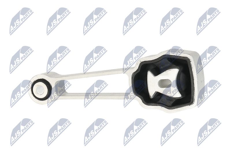 Paigutus, Mootor, NTY ZPS-LR-004