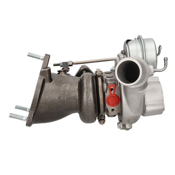 OE-TurboPower IT-54399700122 Charger, charging (supercharged/turbocharged)