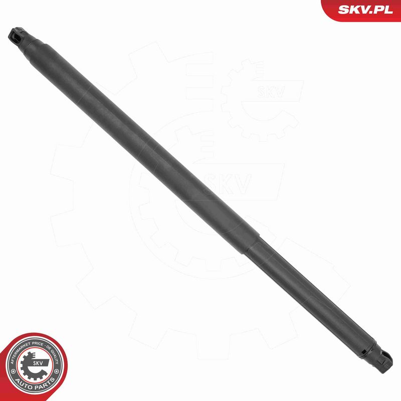 ESEN SKV 52SKV866 Gas Spring, boot/cargo area