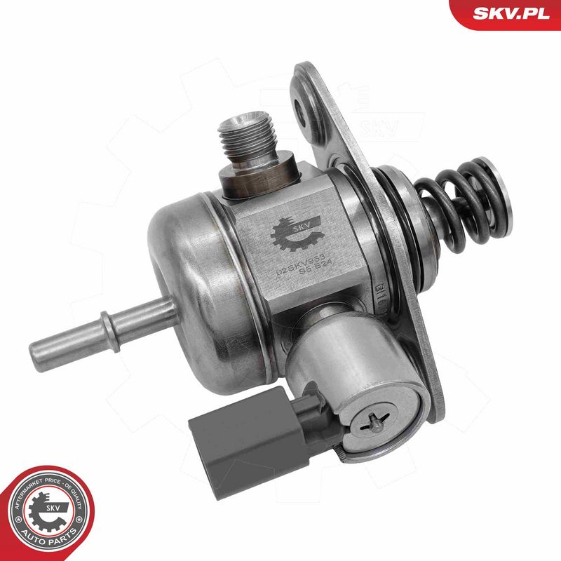 Kõrgsurvepump, ESEN SKV 02SKV953