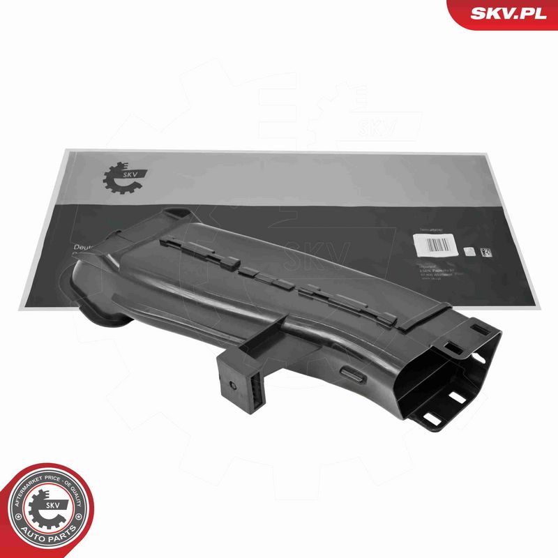 ESEN SKV 54SKV967 - Intake Snorkel