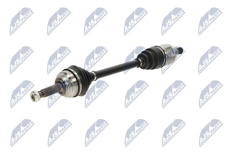 NTY NPW-VW-262 Drive Shaft
