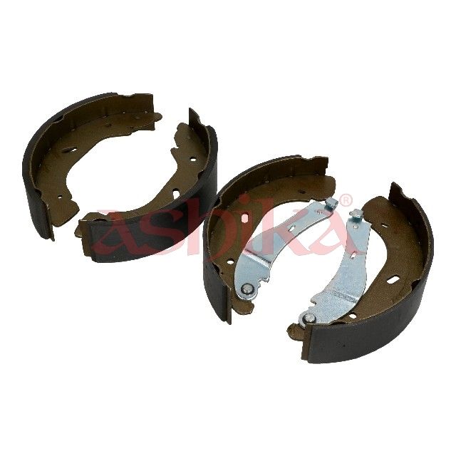 ASHIKA 55-00-0314 Brake Shoe Set
