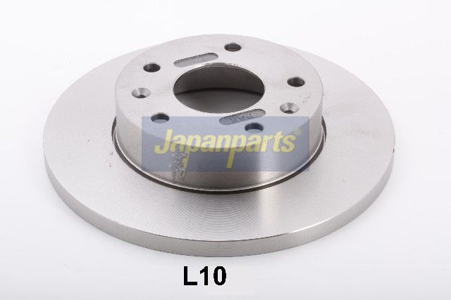 JAPANPARTS Stabdžių diskas