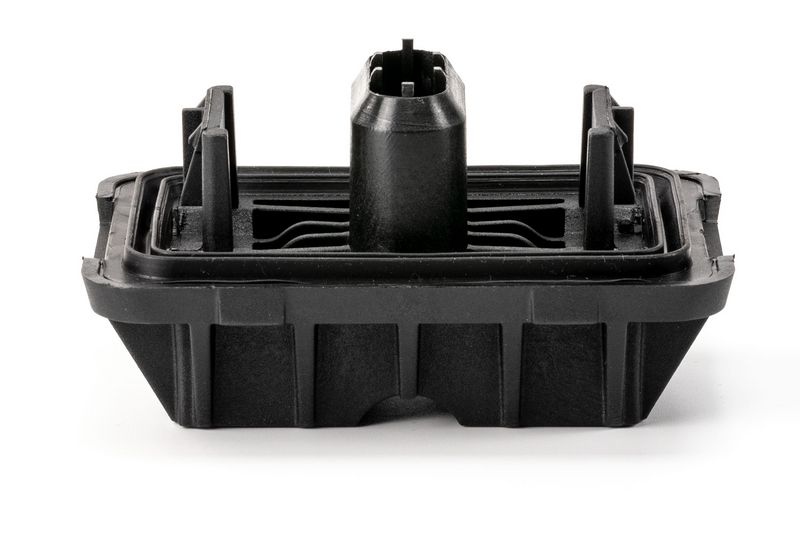 PREXAparts P228005 Lift Point Pad, jack