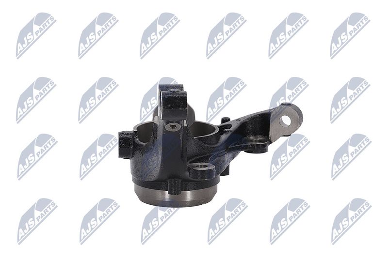 Käändmik, rattakinnitus, NTY ZZP-HY-520