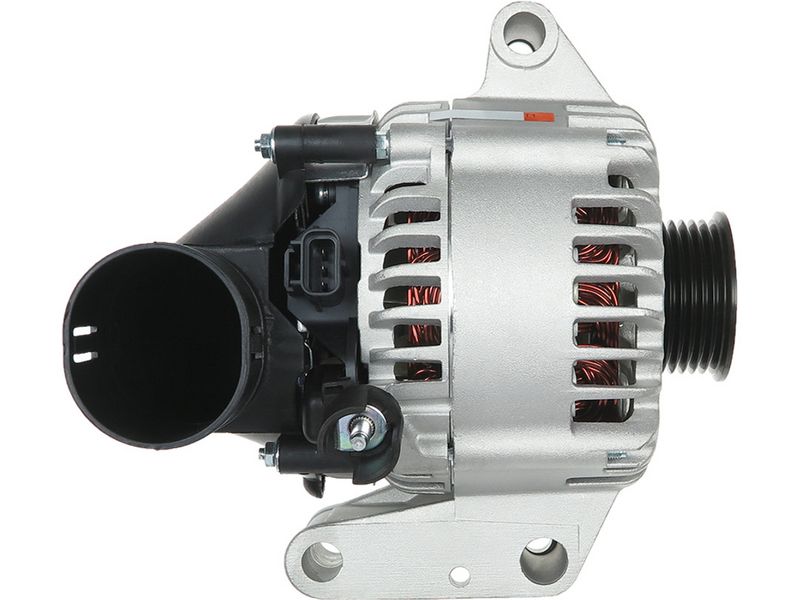 Generaator, AS-PL A9011