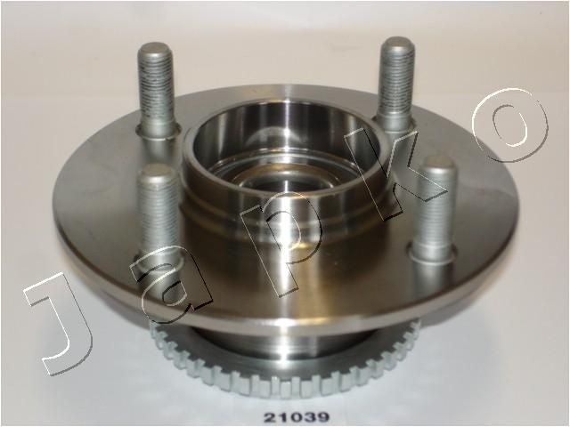 JAPKO 421039 Wheel Hub