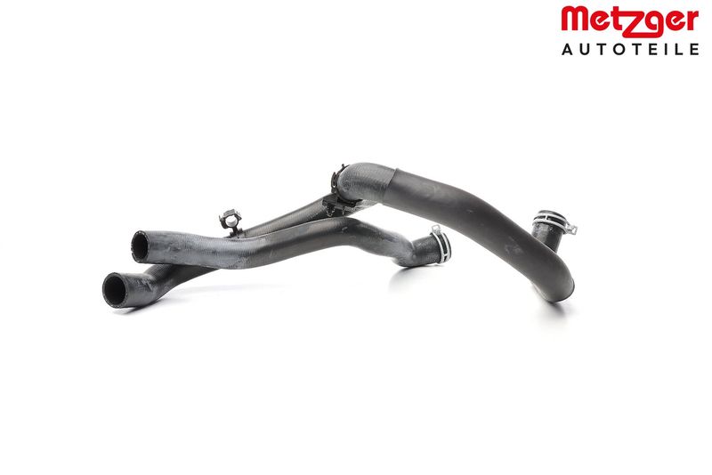 METZGER AUTOTEILE 2421288 Radiator Hose