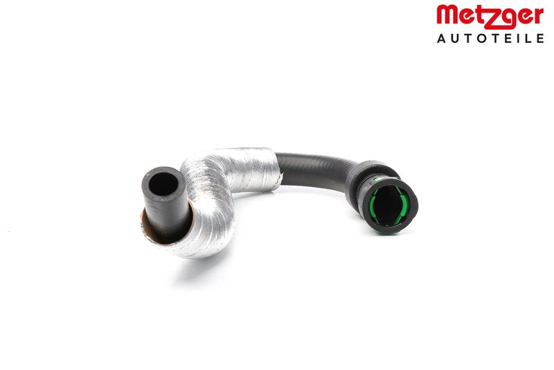 METZGER AUTOTEILE 2420074 Radiator Hose