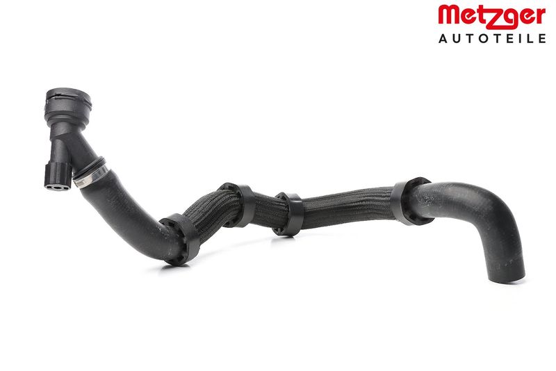 METZGER AUTOTEILE 2421313 Radiator Hose