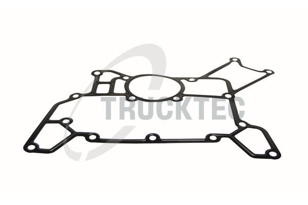 TRUCKTEC AUTOMOTIVE 01.18.140 - Gasket, oil cooler