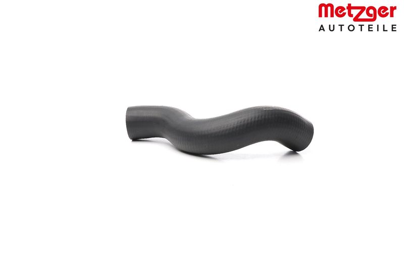 METZGER AUTOTEILE 2400763 Charge Air Hose