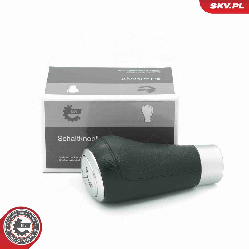 ESEN SKV 63SKV046 - Gear Lever Knob