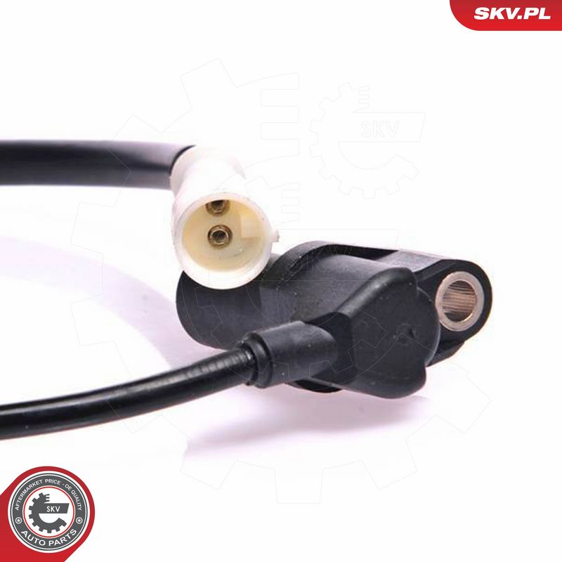 ESEN SKV 06SKV109 Sensor, wheel speed