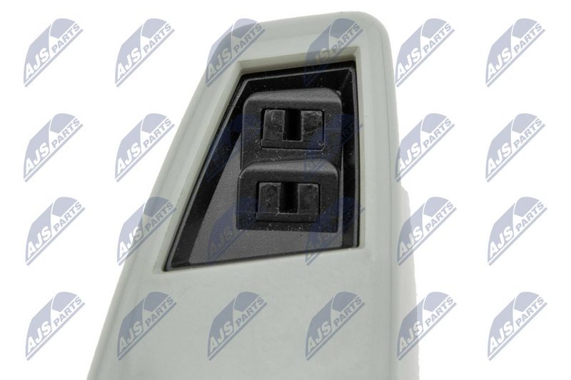NTY EDS-BM-048 Washer Fluid Jet, headlight cleaning