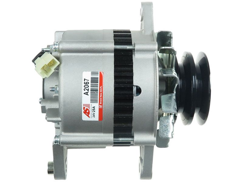 AS-PL A2067 Alternator