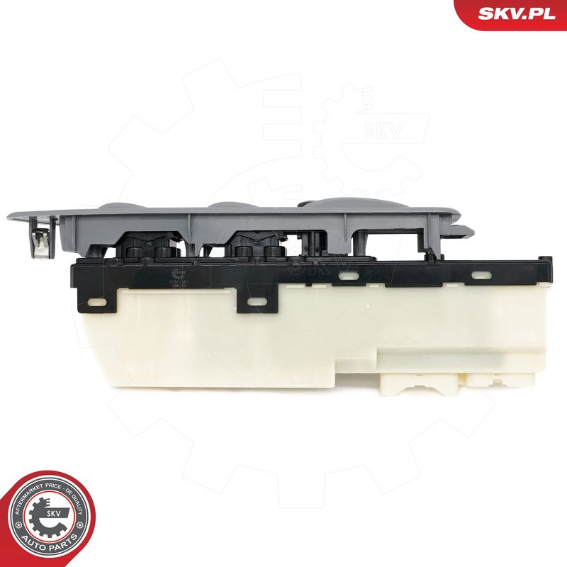 Lüliti, aknatõstuk, ESEN SKV 37SKV481