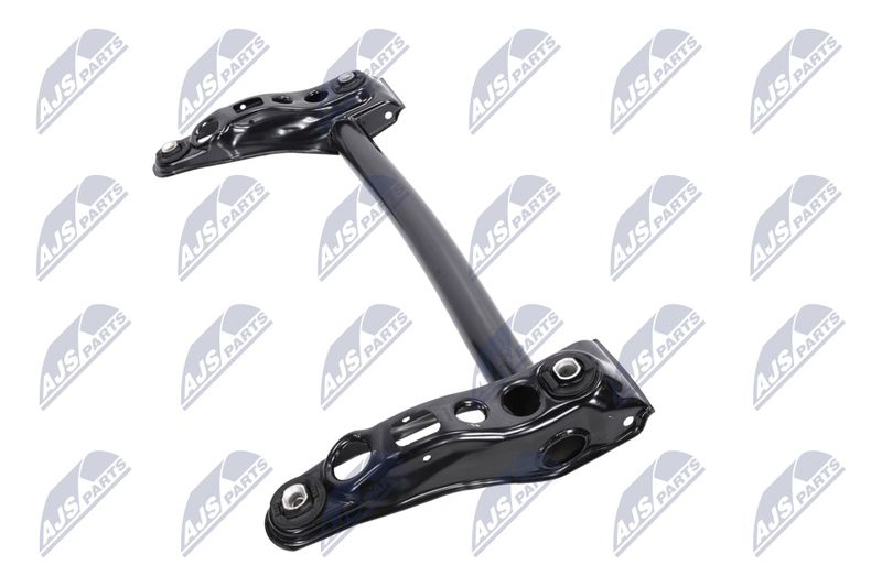 Abiraamid, agregaadikandja, NTY ZRZ-ME-013